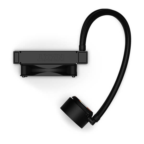 Nzxt Kraken 120 RGB CPU Liquid Cooler